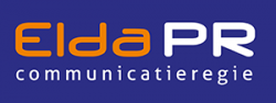 Elda PR Logo